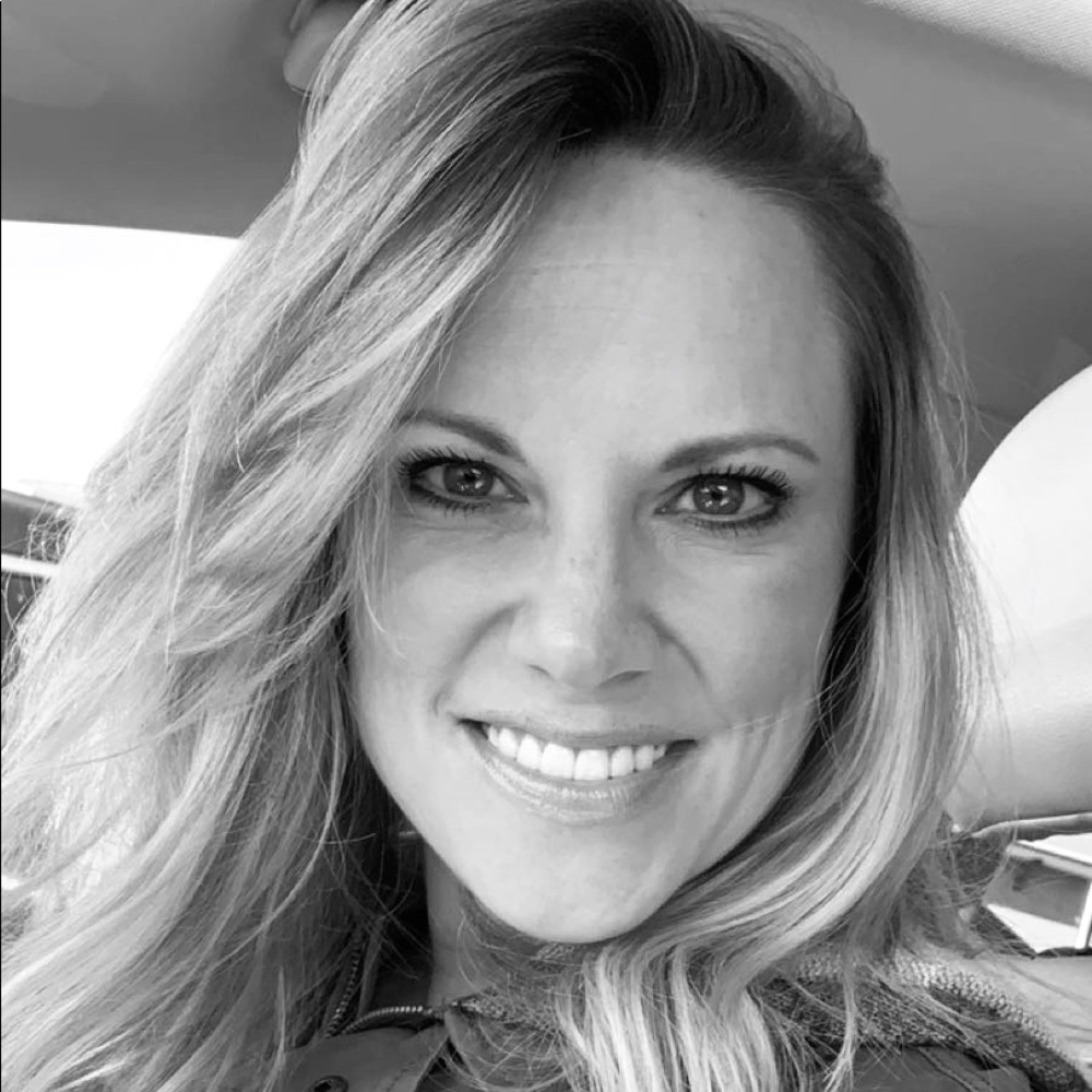 Meet your Posher, Megan